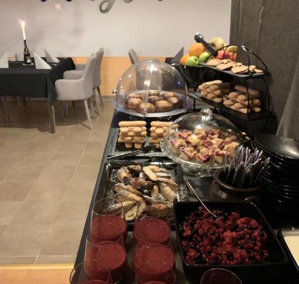 Kide Hotel By Iso Syöte