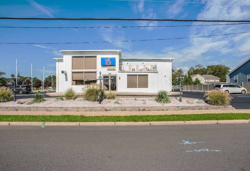 Motel 6somers Point, Nj  Ocean City  Wild Wood Beach