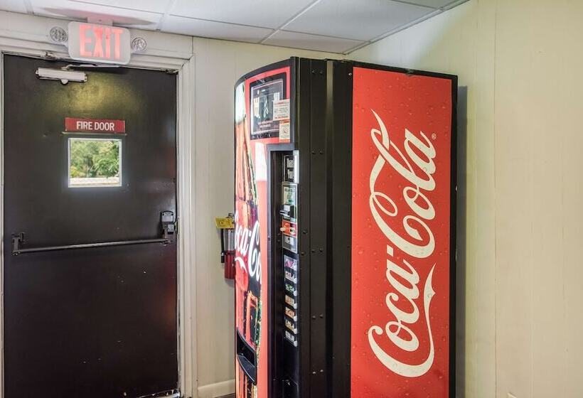 Motel 6somers Point, Nj  Ocean City  Wild Wood Beach