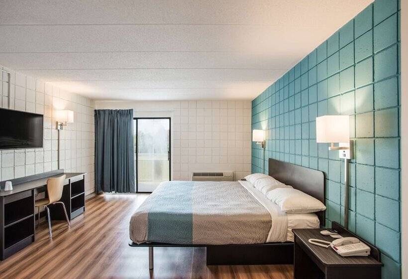 Motel 6somers Point, Nj  Ocean City  Wild Wood Beach