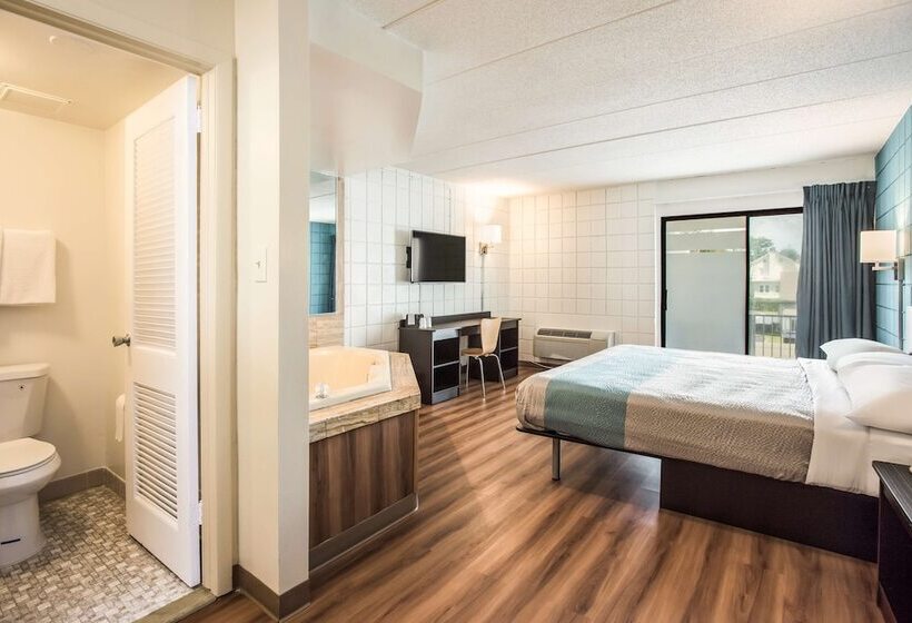 Motel 6somers Point, Nj  Ocean City  Wild Wood Beach