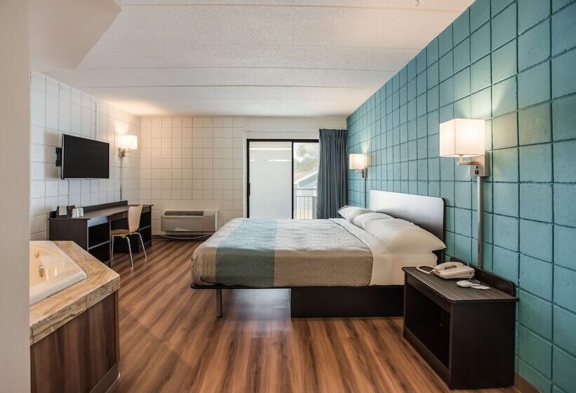 Motel 6somers Point, Nj  Ocean City  Wild Wood Beach