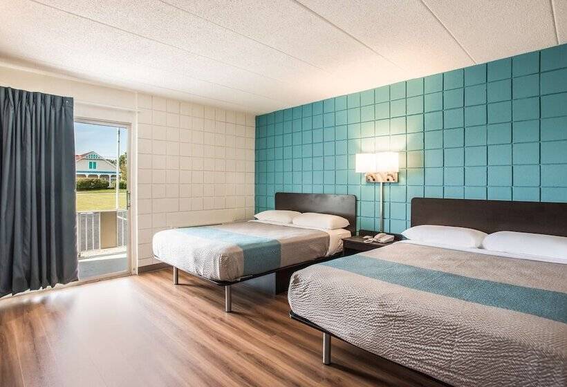 Motel 6somers Point, Nj  Ocean City  Wild Wood Beach