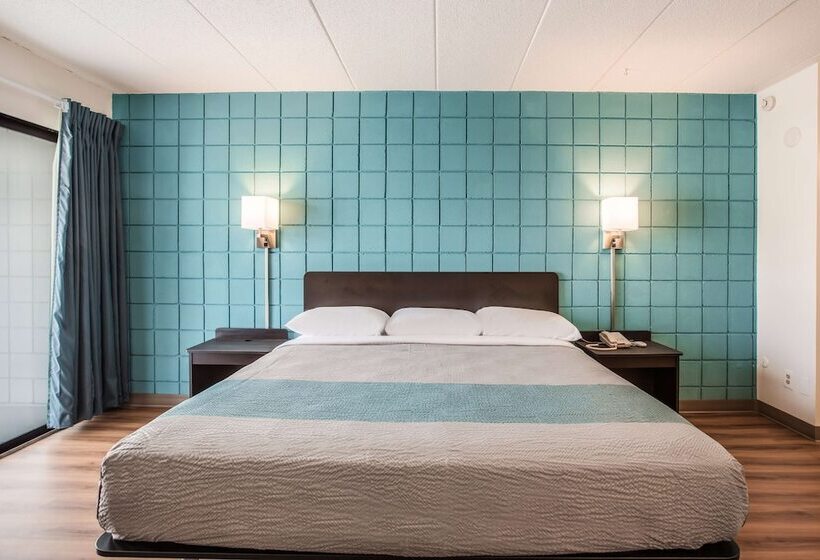 Motel 6somers Point, Nj  Ocean City  Wild Wood Beach