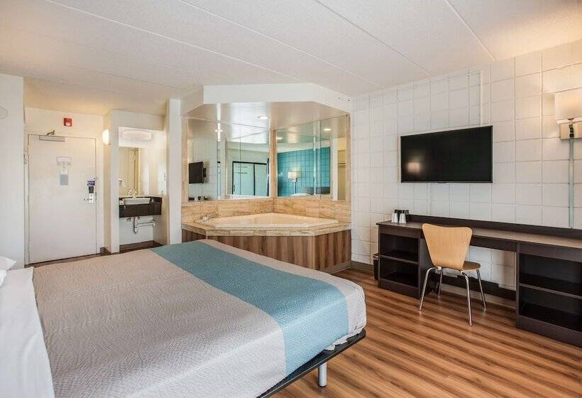 Motel 6somers Point, Nj  Ocean City  Wild Wood Beach