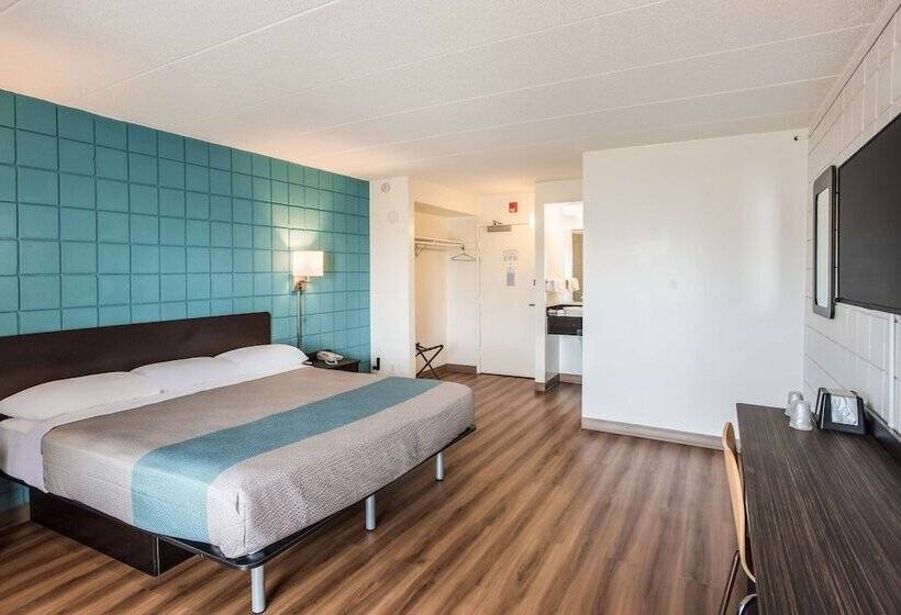 Motel 6somers Point, Nj  Ocean City  Wild Wood Beach