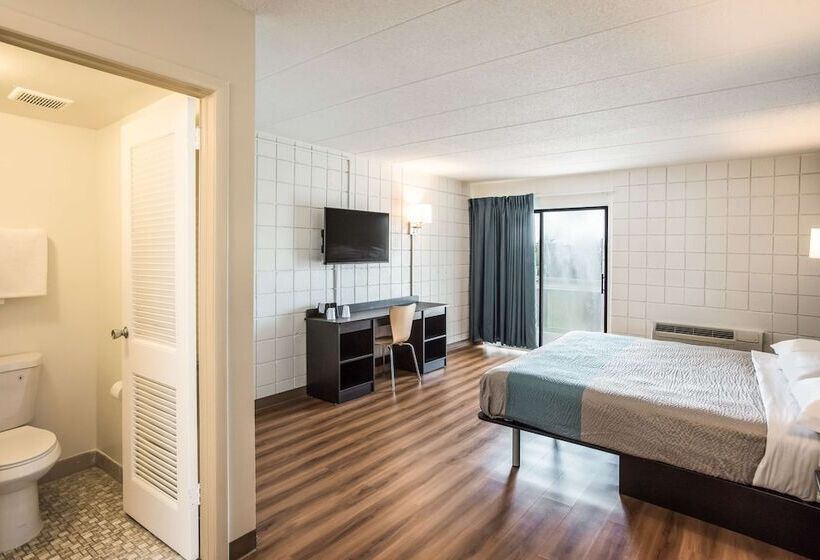 Motel 6somers Point, Nj  Ocean City  Wild Wood Beach