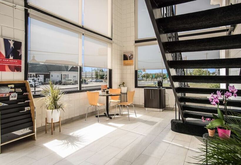 Motel 6somers Point, Nj  Ocean City  Wild Wood Beach