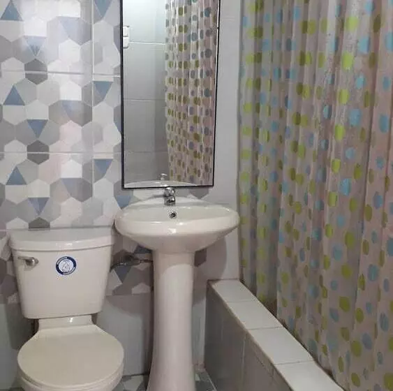 Casa Namaste   Hostel