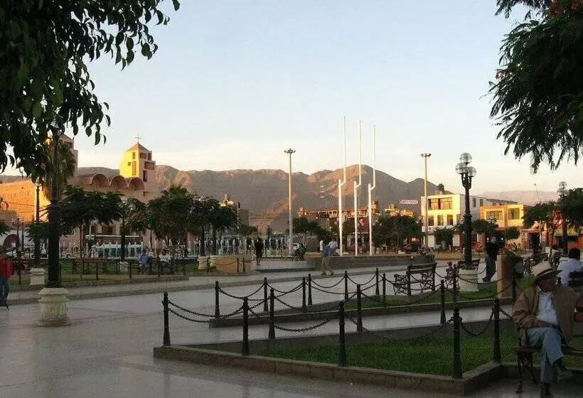 Casa Namaste   Hostel