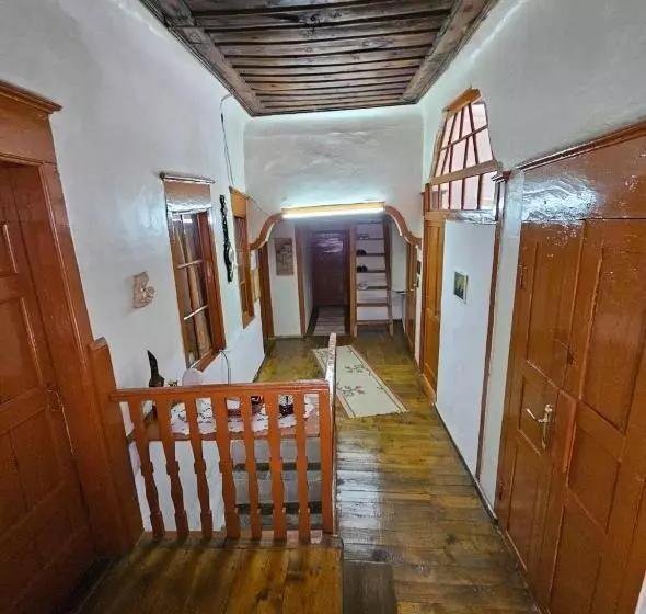 تختخواب و صبحانه Guest House Panorama