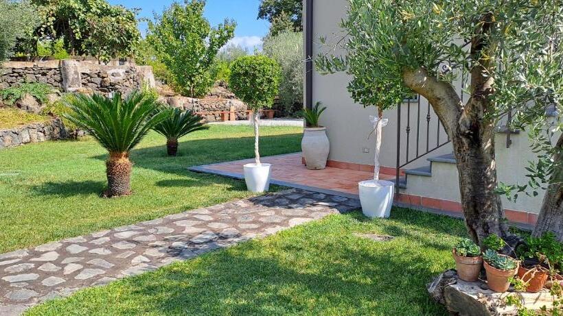 צימר Sotto L Eremo