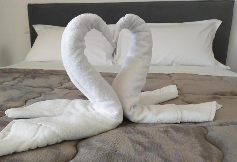 צימר Sotto L Eremo