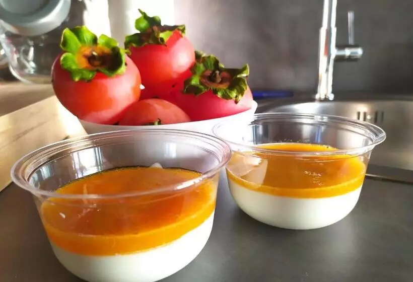 Aamiaismajoitus (B&B) Sotto L Eremo