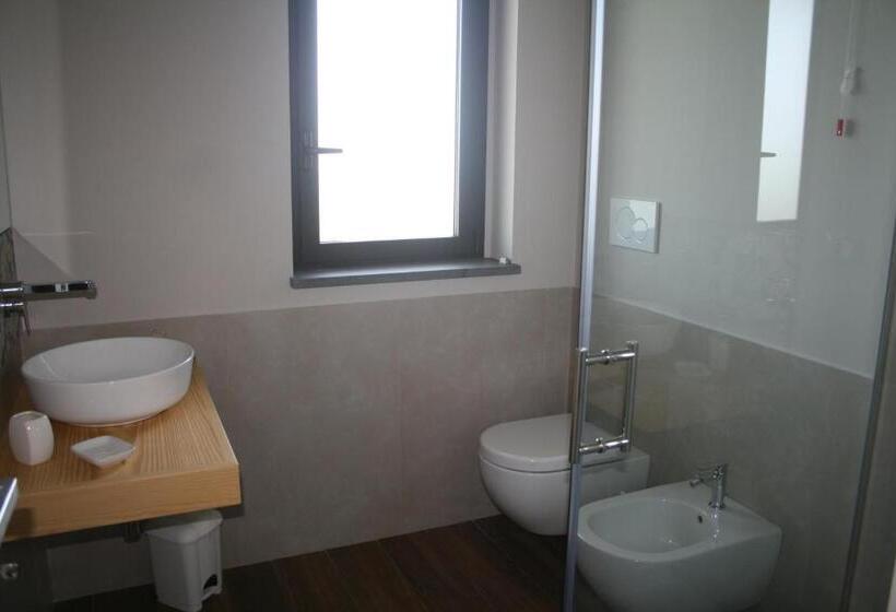 צימר Sotto L Eremo