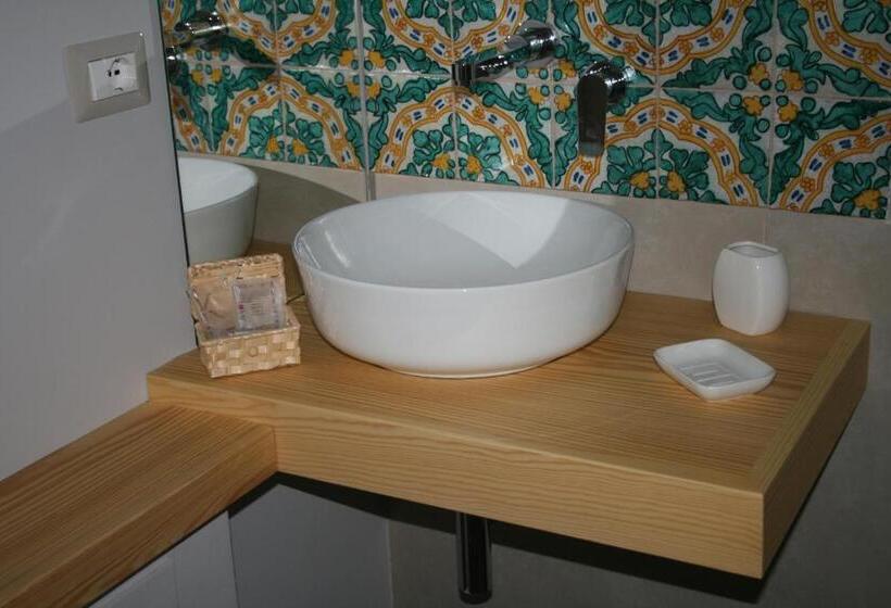 צימר Sotto L Eremo