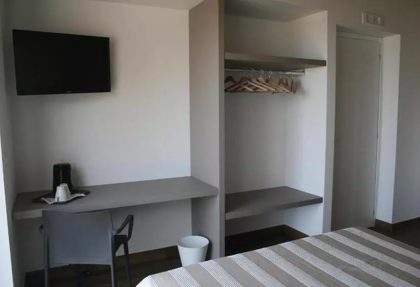 Aamiaismajoitus (B&B) Sotto L Eremo