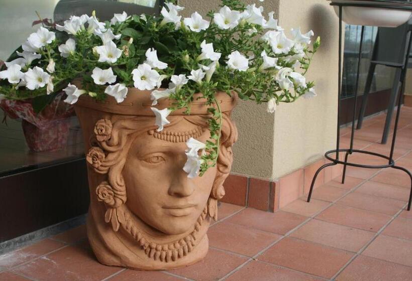 צימר Sotto L Eremo