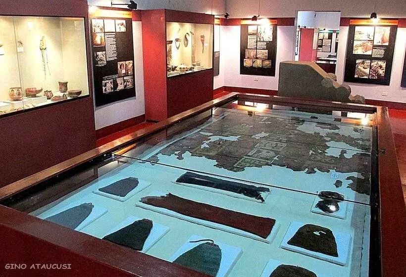 Casa Namaste   Hostel