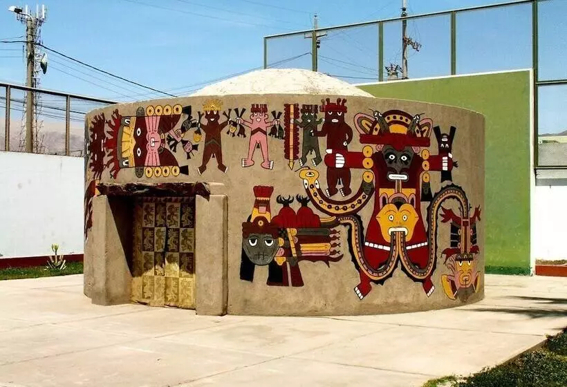 Casa Namaste   Hostel