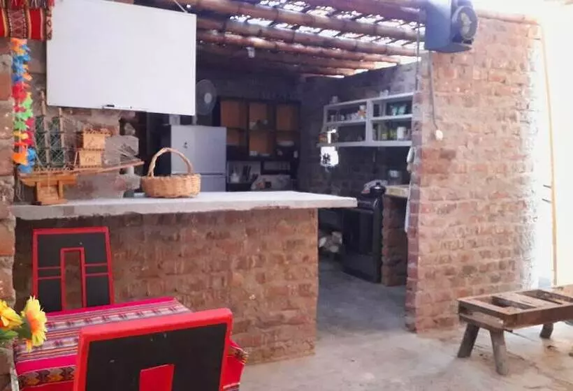 Casa Namaste   Hostel