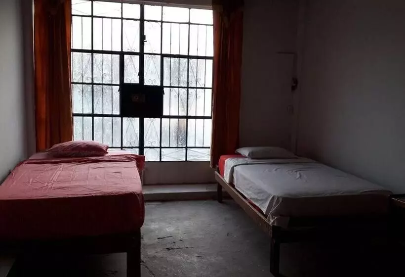 Casa Namaste   Hostel