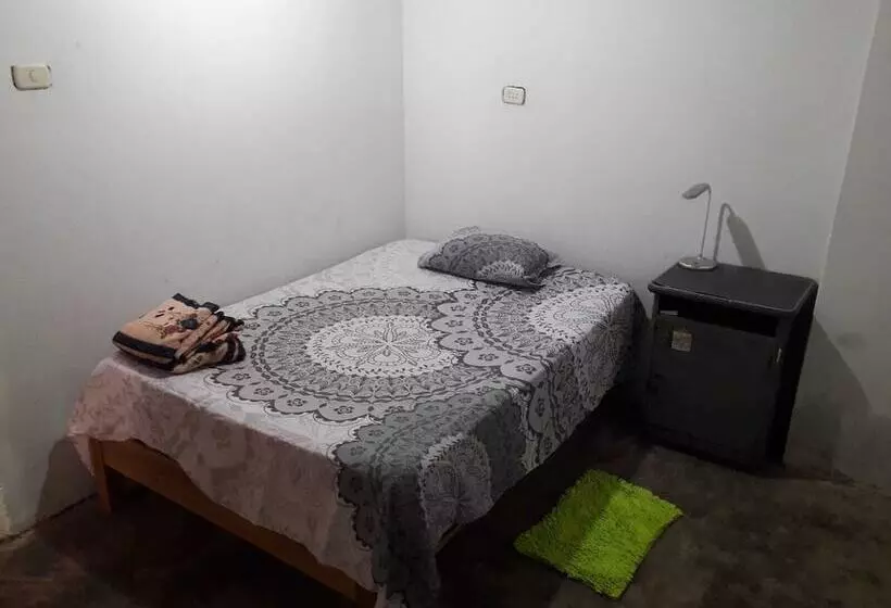 Casa Namaste   Hostel