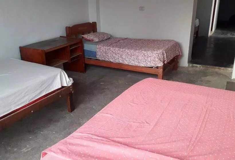 Casa Namaste   Hostel