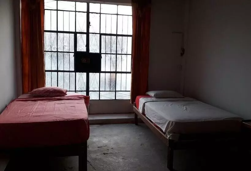Casa Namaste   Hostel