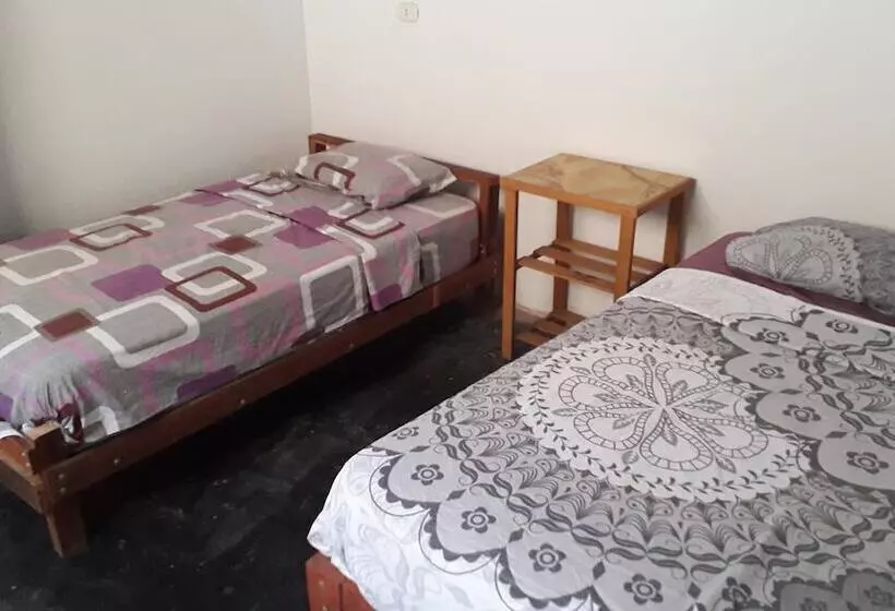 Casa Namaste   Hostel