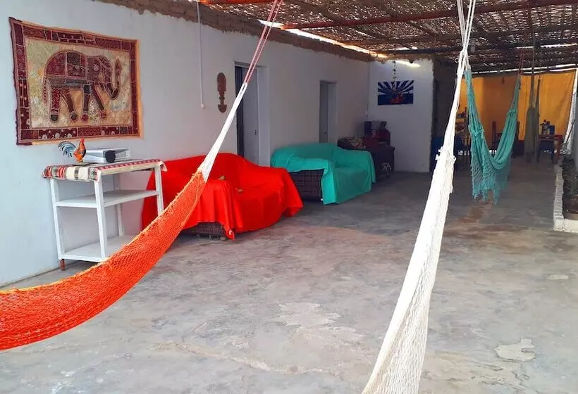 Casa Namaste   Hostel