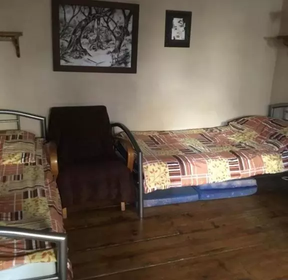 Hostelskippy