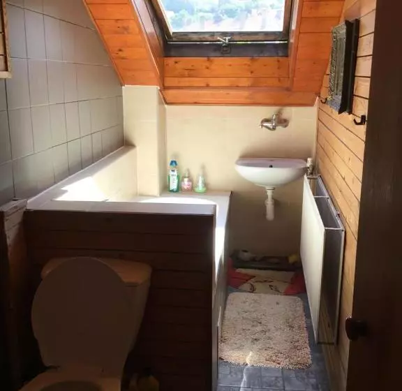 Hostelskippy