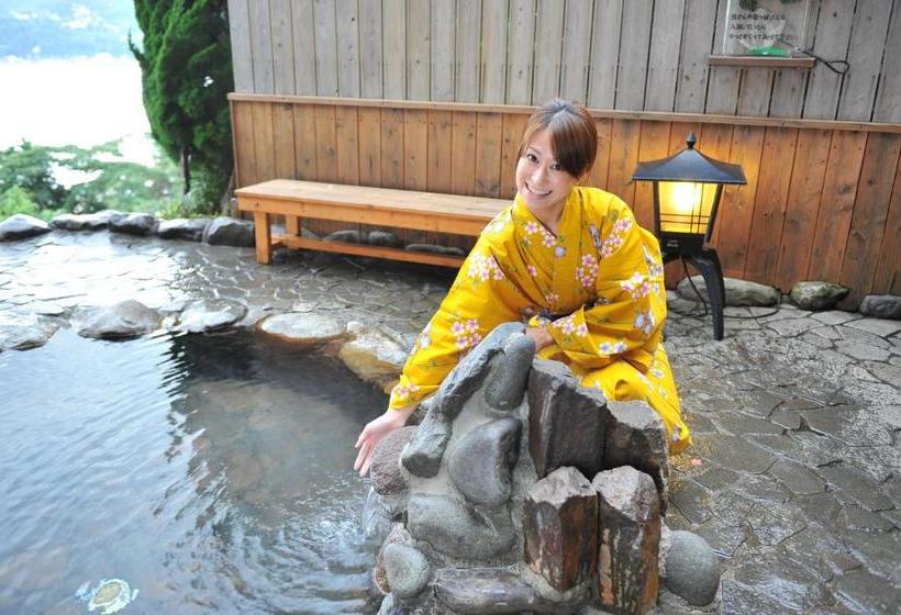 ホテル Cocorone Lodge And Spa