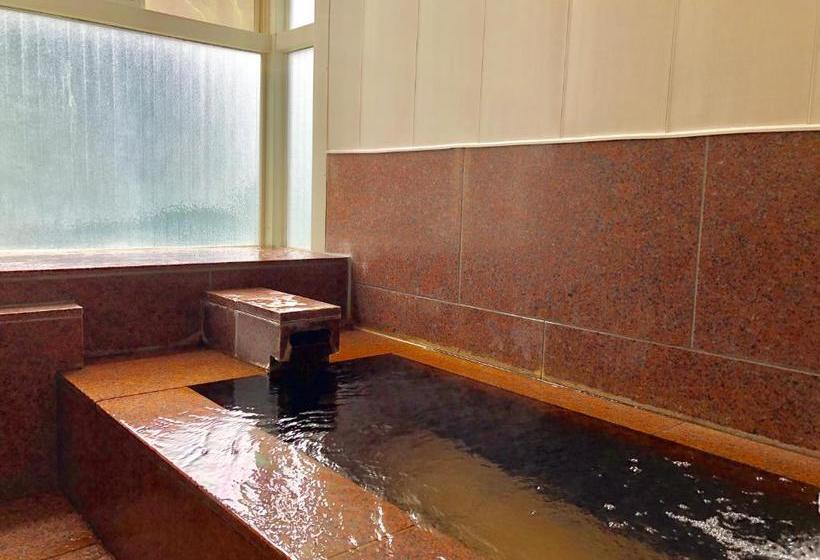 ホテル Cocorone Lodge And Spa