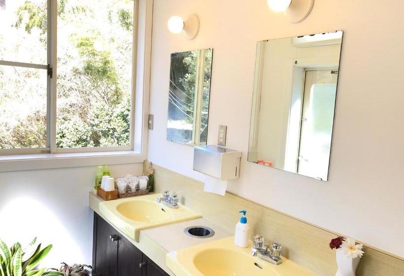 ホテル Cocorone Lodge And Spa