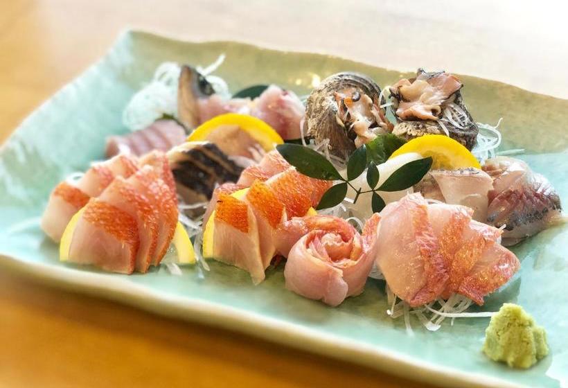 ホテル Cocorone Lodge And Spa