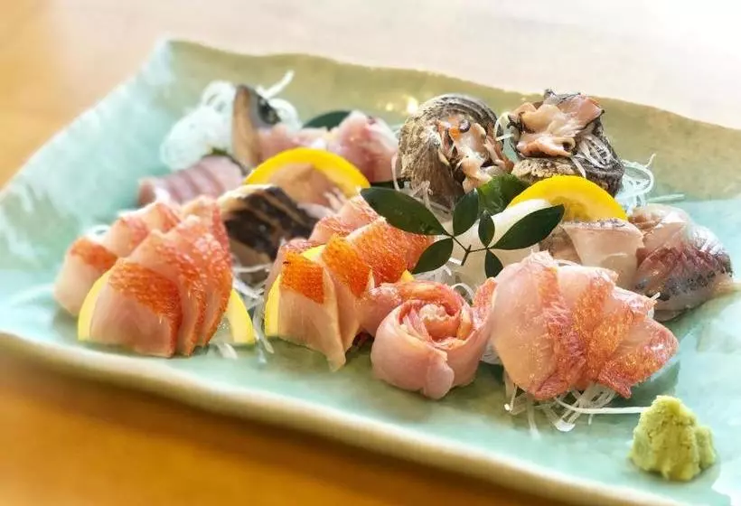 ホテル Cocorone Lodge And Spa