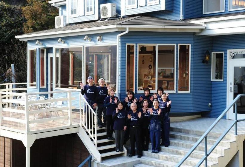 ホテル Cocorone Lodge And Spa