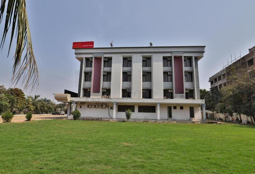 Hotel Utkarsh  Silvassa