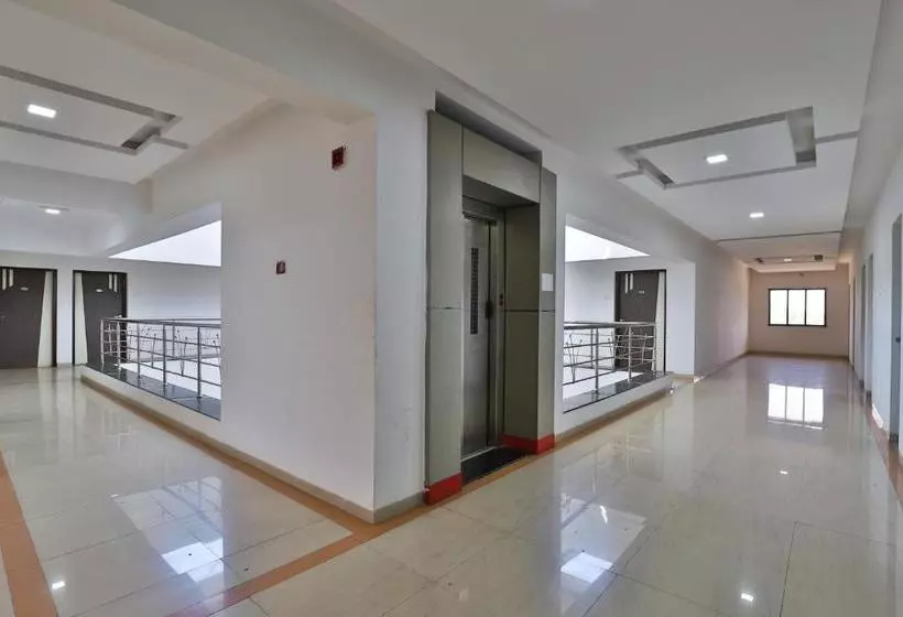 Hotelli Utkarsh  Silvassa