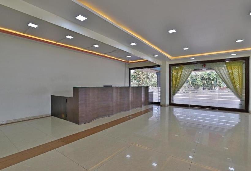 Hotel Utkarsh  Silvassa