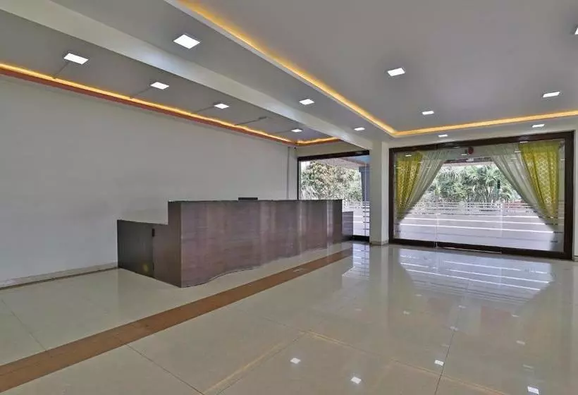 Hotelli Utkarsh  Silvassa