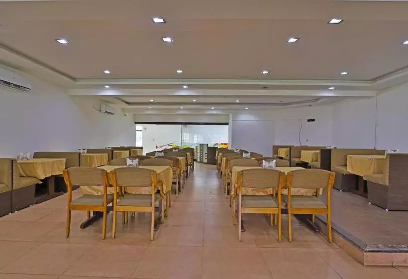 Hotelli Utkarsh  Silvassa