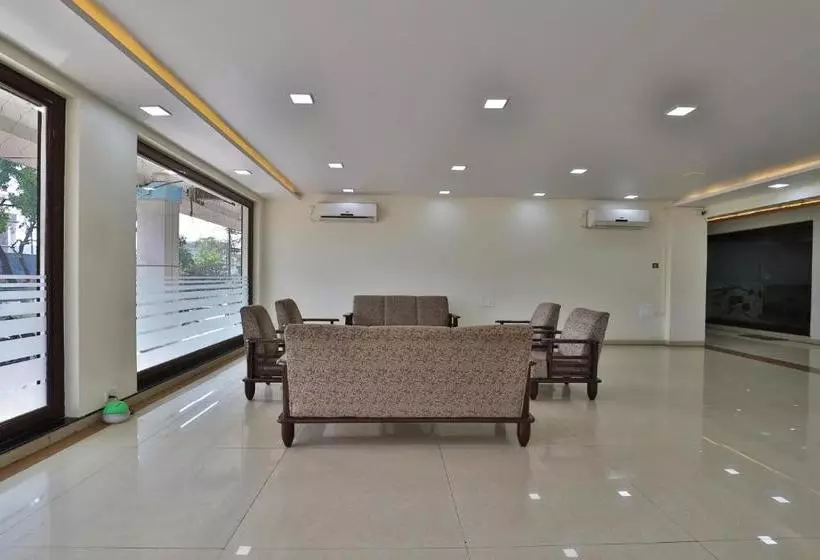 Hotelli Utkarsh  Silvassa