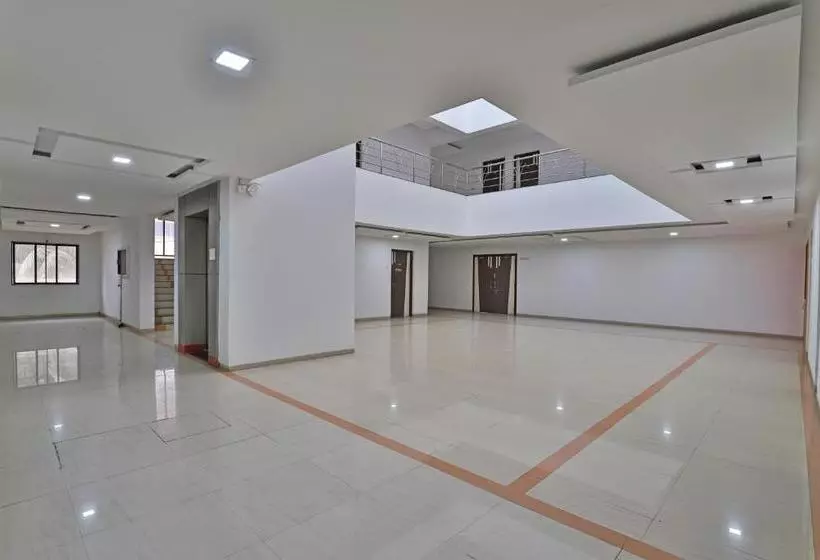 Hotelli Utkarsh  Silvassa