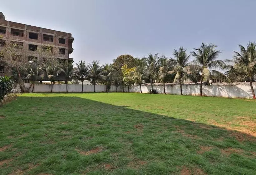 Hotelli Utkarsh  Silvassa