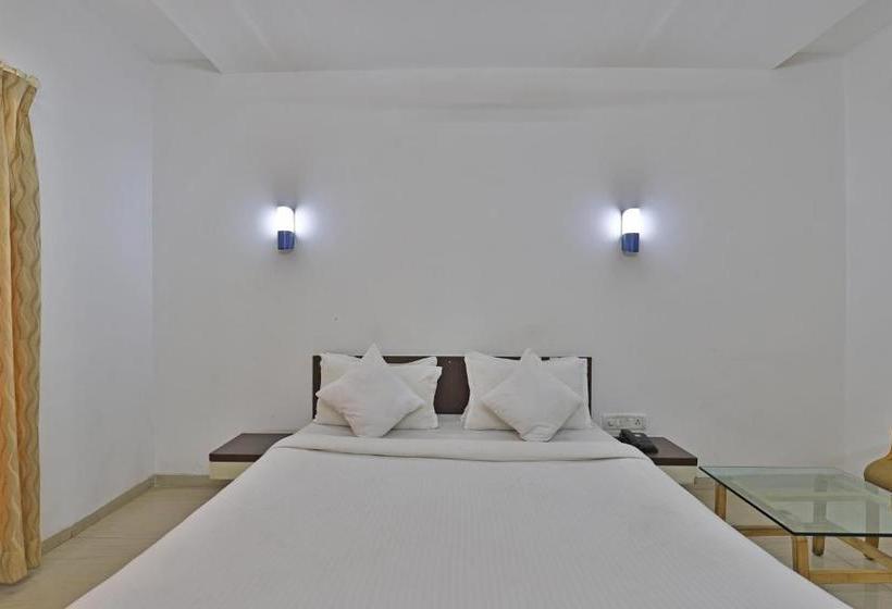 Hotel Utkarsh  Silvassa