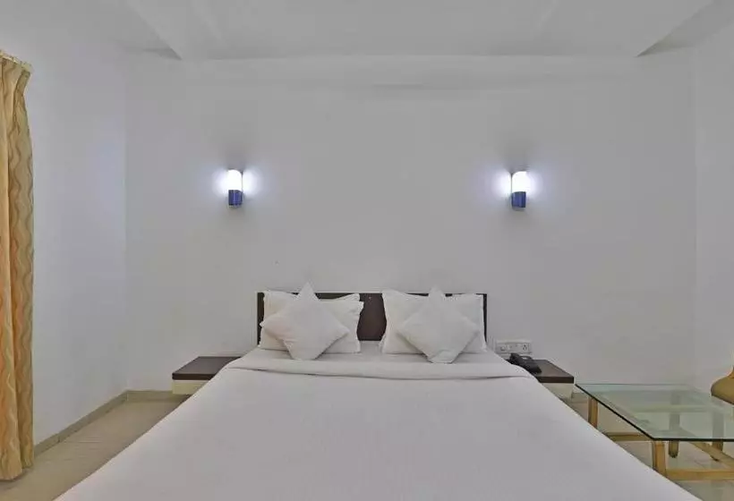 Hotelli Utkarsh  Silvassa