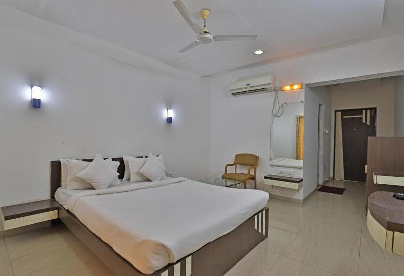 Hotel Utkarsh  Silvassa